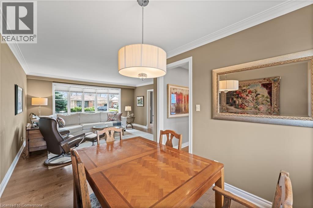 637 Thornwood Avenue, Burlington, Ontario  L7N 3B9 - Photo 15 - 40757759