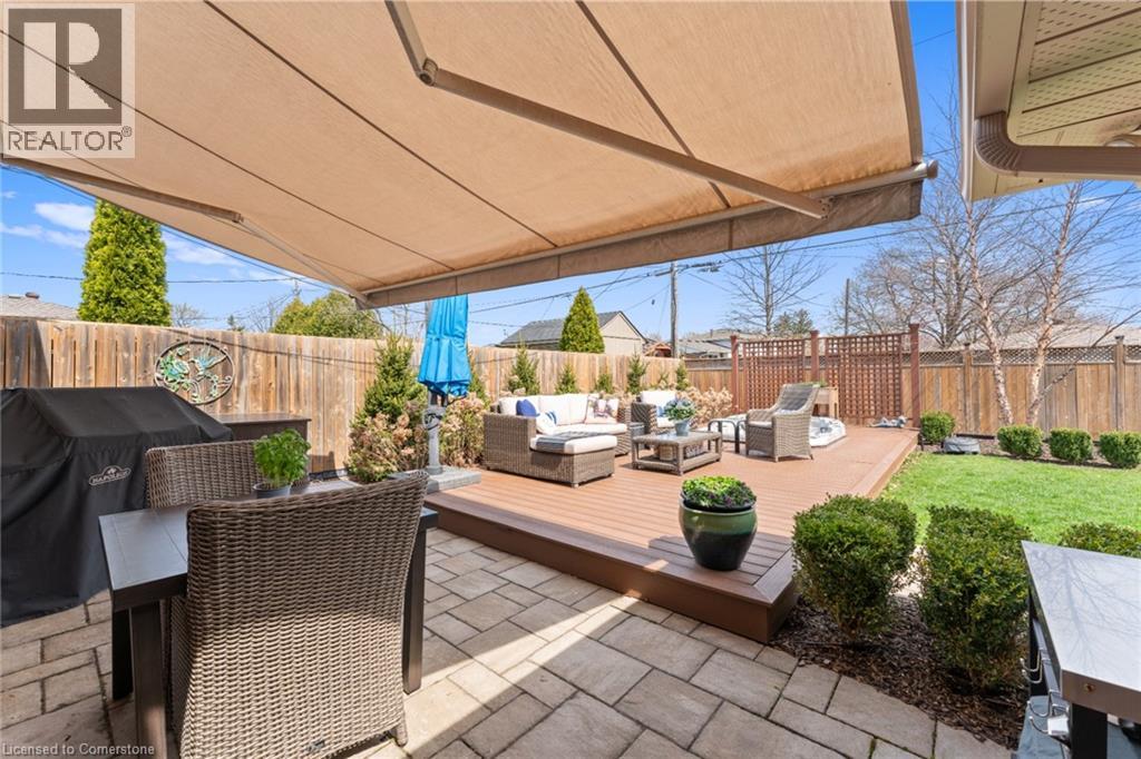 637 Thornwood Avenue, Burlington, Ontario  L7N 3B9 - Photo 29 - 40757759