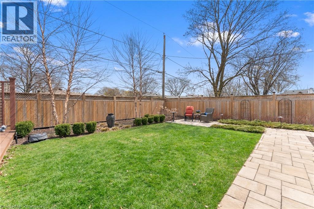 637 Thornwood Avenue, Burlington, Ontario  L7N 3B9 - Photo 34 - 40757759