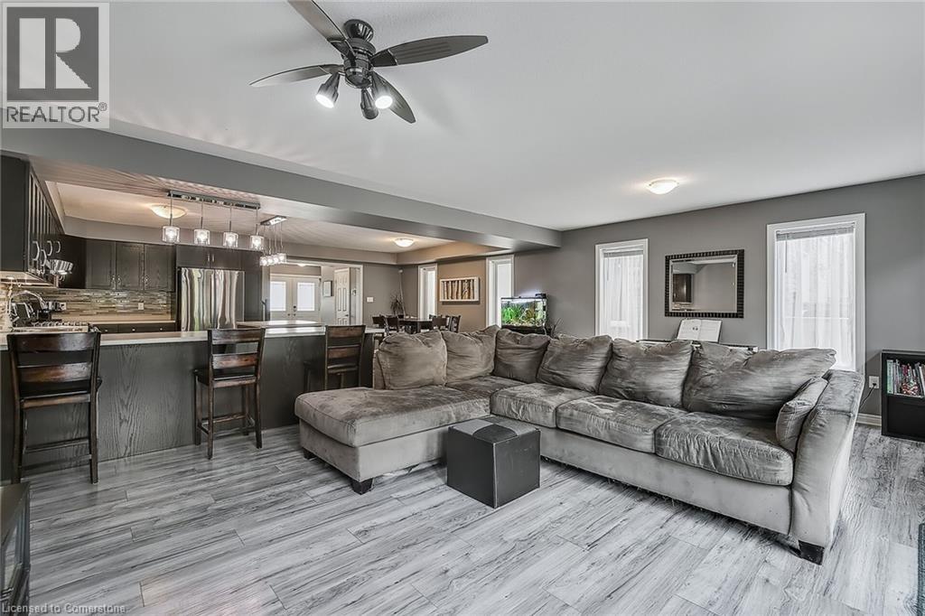 24 Dudley Drive, Guelph, Ontario  N1G 0E6 - Photo 15 - 40757842
