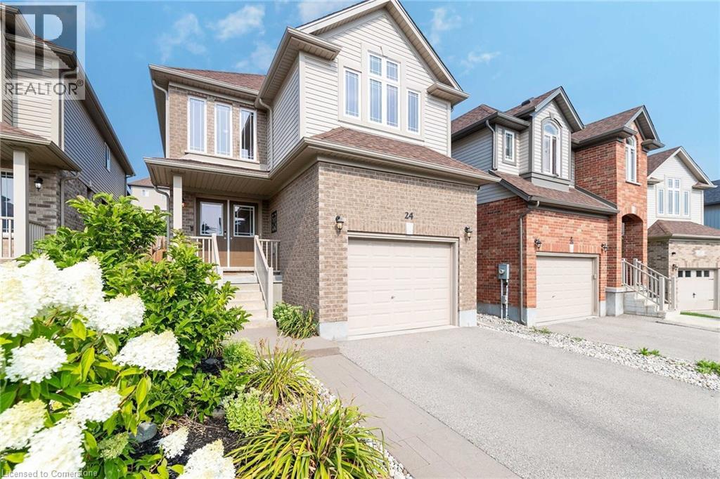 24 Dudley Drive, Guelph, Ontario  N1G 0E6 - Photo 3 - 40757842