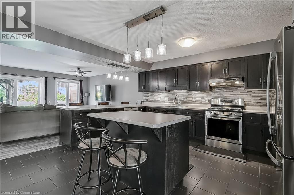 24 Dudley Drive, Guelph, Ontario  N1G 0E6 - Photo 4 - 40757842