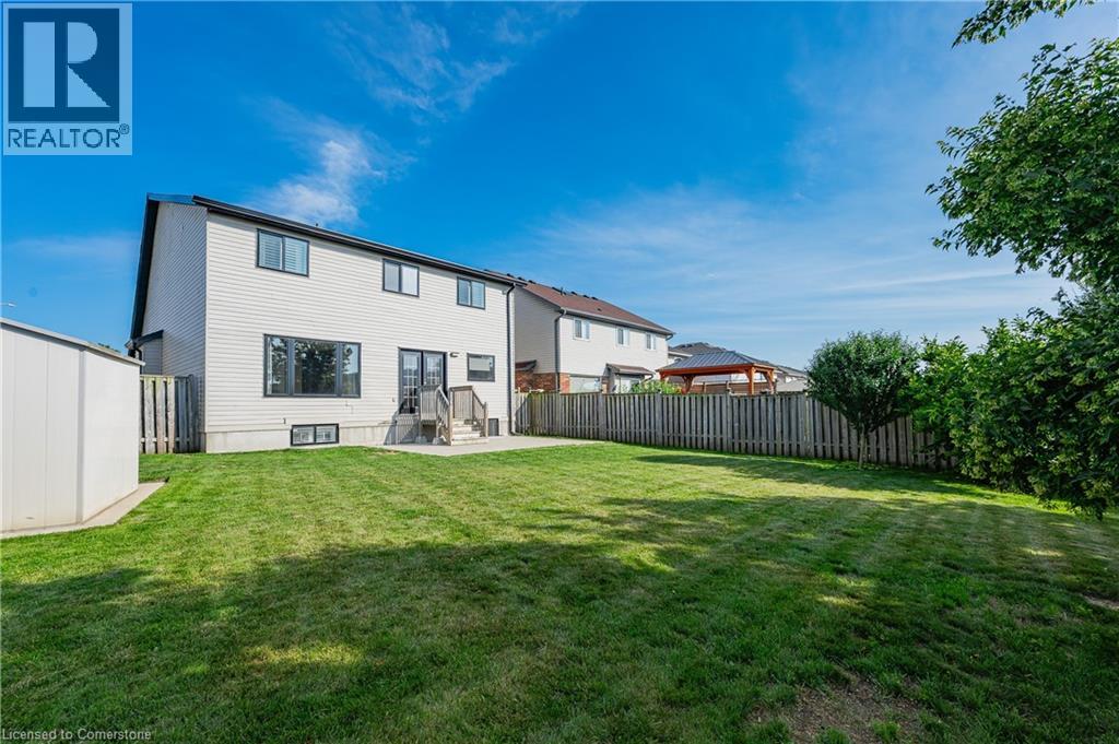 173 Hawkins Drive, Cambridge, Ontario  N1T 2A4 - Photo 43 - 40757540