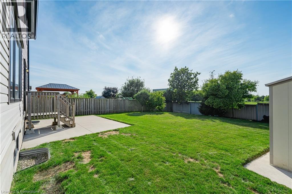 173 Hawkins Drive, Cambridge, Ontario  N1T 2A4 - Photo 44 - 40757540