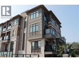 10 HALLIFORD Place Unit# G 30 (310), Brampton, Ontario