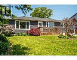 8554 HALDIBROOK Road, Mount Hope, Ontario
