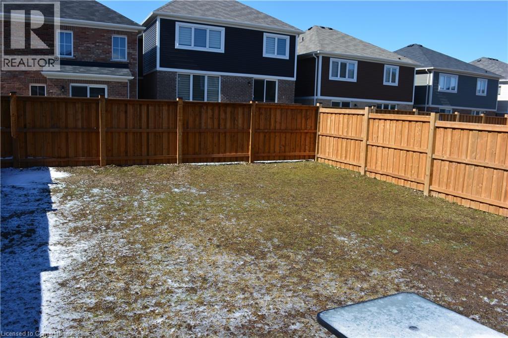 36 Wannamaker Crescent, Cambridge, Ontario  N3H 4R6 - Photo 17 - 40757999