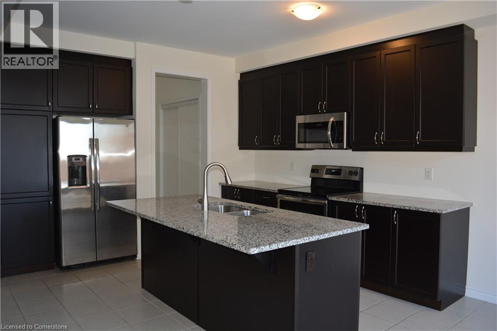 36 Wannamaker Crescent, Cambridge, Ontario  N3H 4R6 - Photo 7 - 40757999