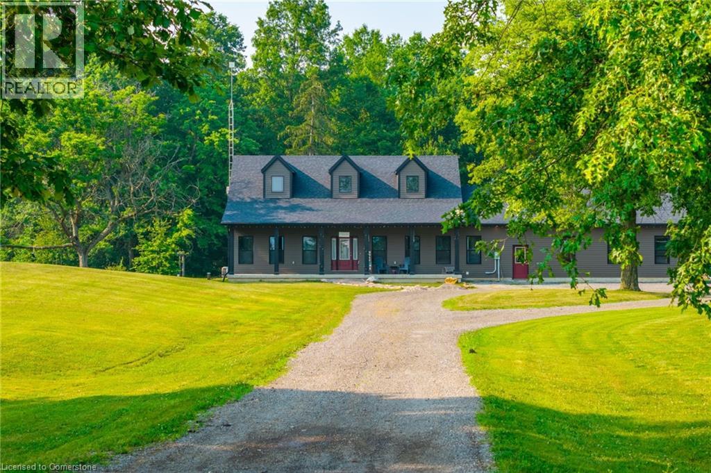 1892 TURNER Road, Thorold, Ontario