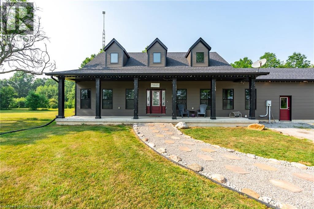 1892 Turner Road, Thorold, Ontario  L3B 5N5 - Photo 7 - 40757998