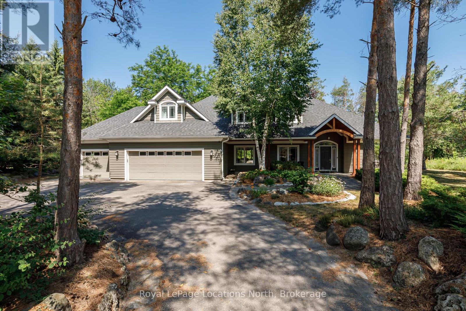 6 Alpine Court, Collingwood, Ontario  L9Y 4W7 - Photo 2 - S12328470