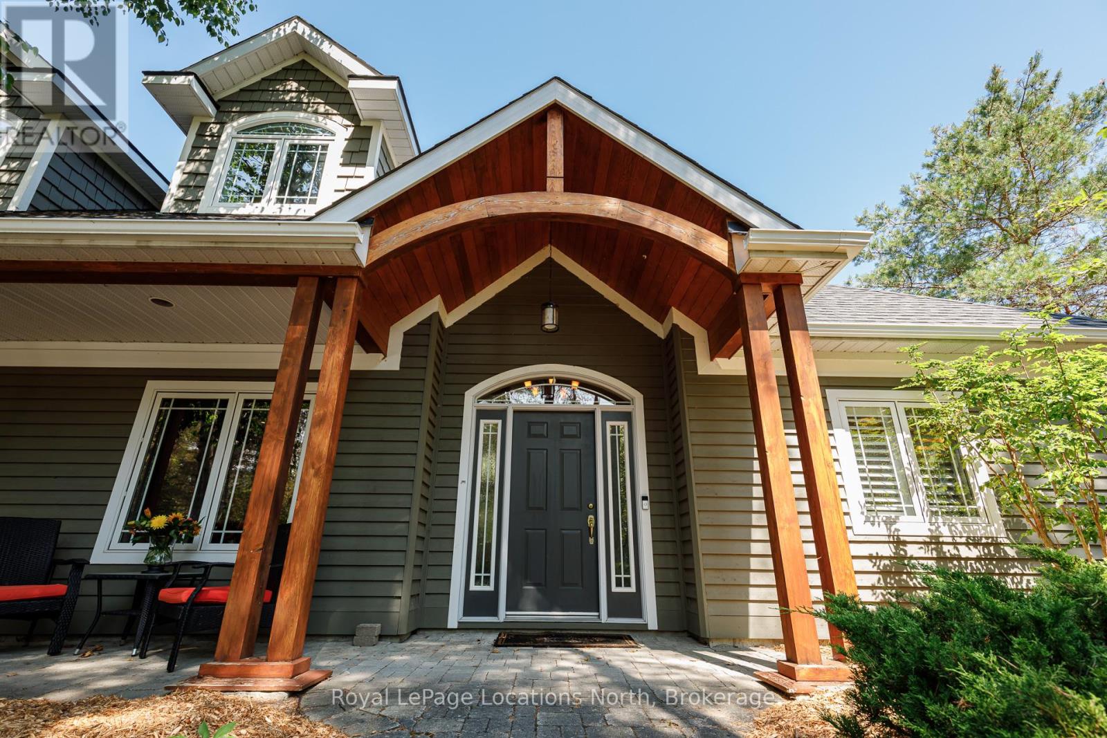 6 Alpine Court, Collingwood, Ontario  L9Y 4W7 - Photo 6 - S12328470
