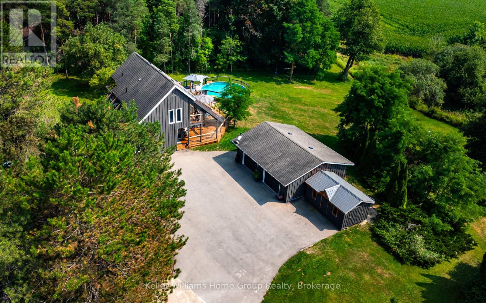 7021 WELLINGTON RD 109 ROAD, Mapleton, Ontario