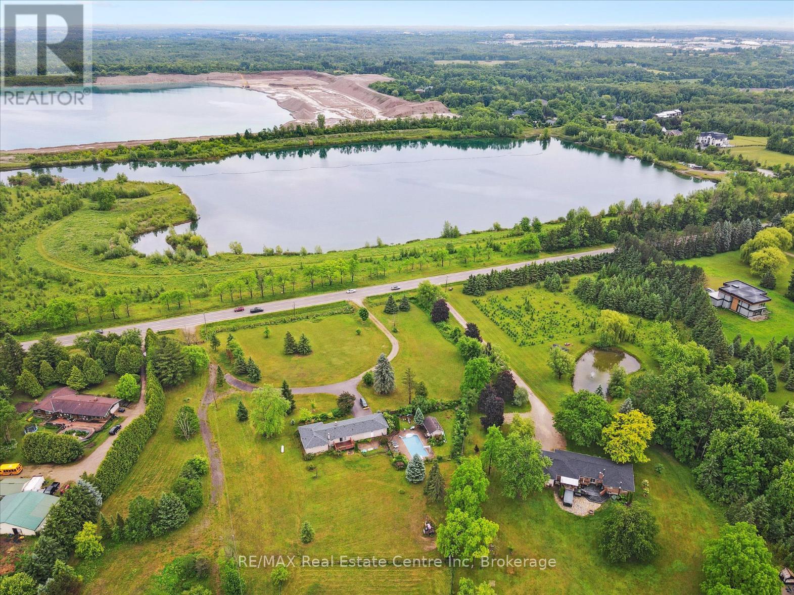 7648 WELLINGTON RD 34 ROAD, Puslinch, Ontario