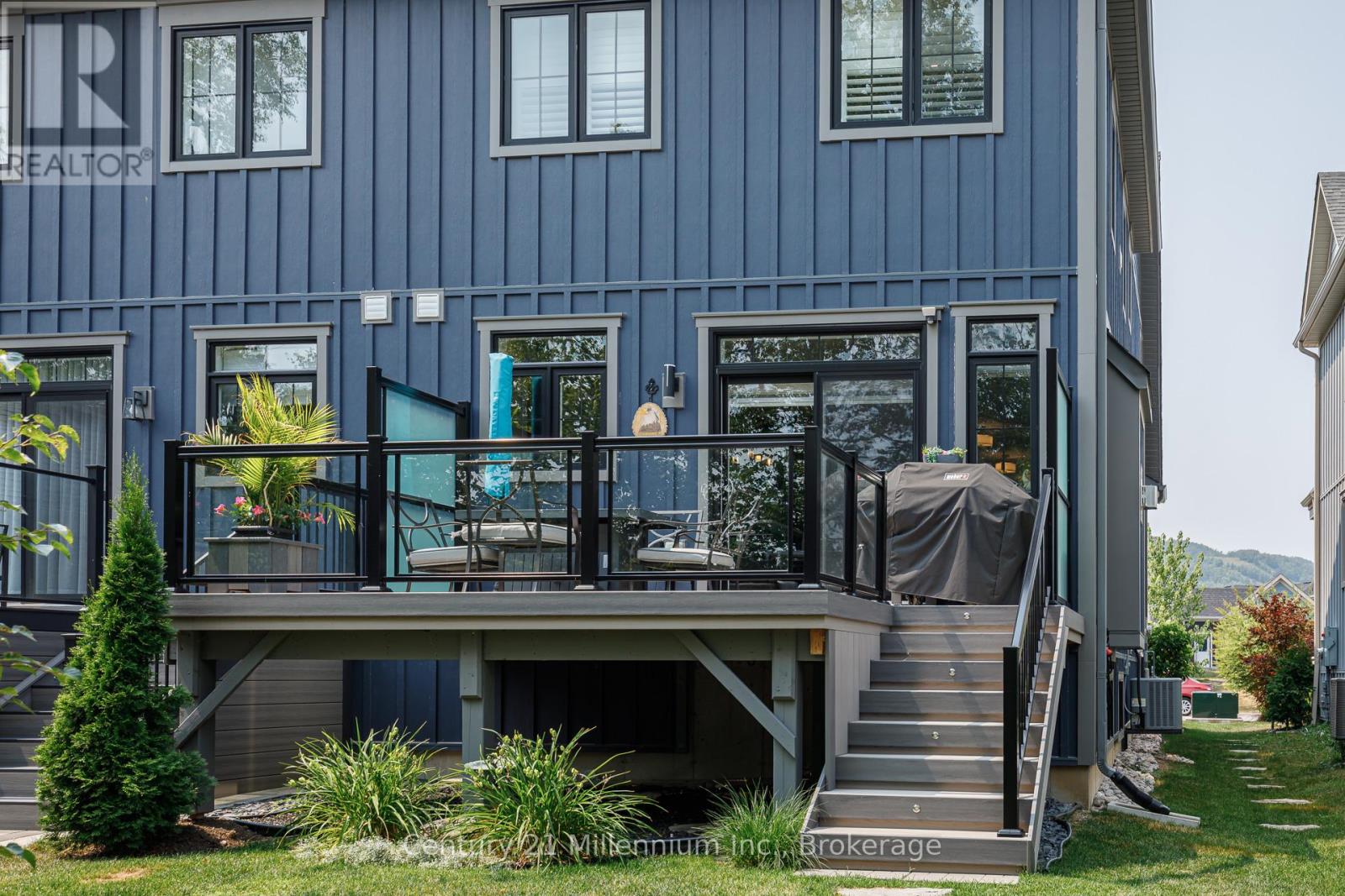 238 Courtland Street, Blue Mountains, Ontario  L9Y 4E2 - Photo 30 - X12328402