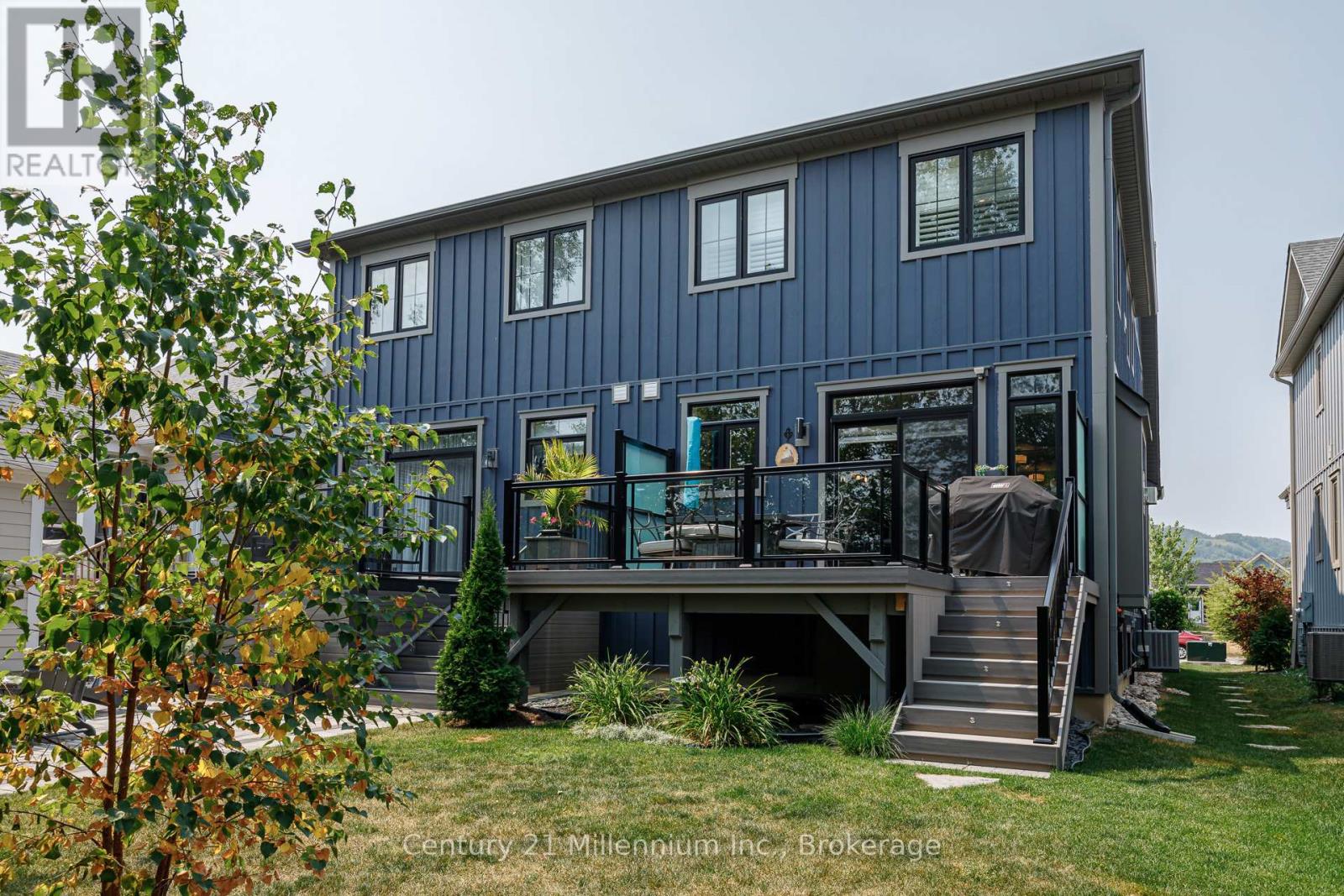 238 Courtland Street, Blue Mountains, Ontario  L9Y 4E2 - Photo 31 - X12328402