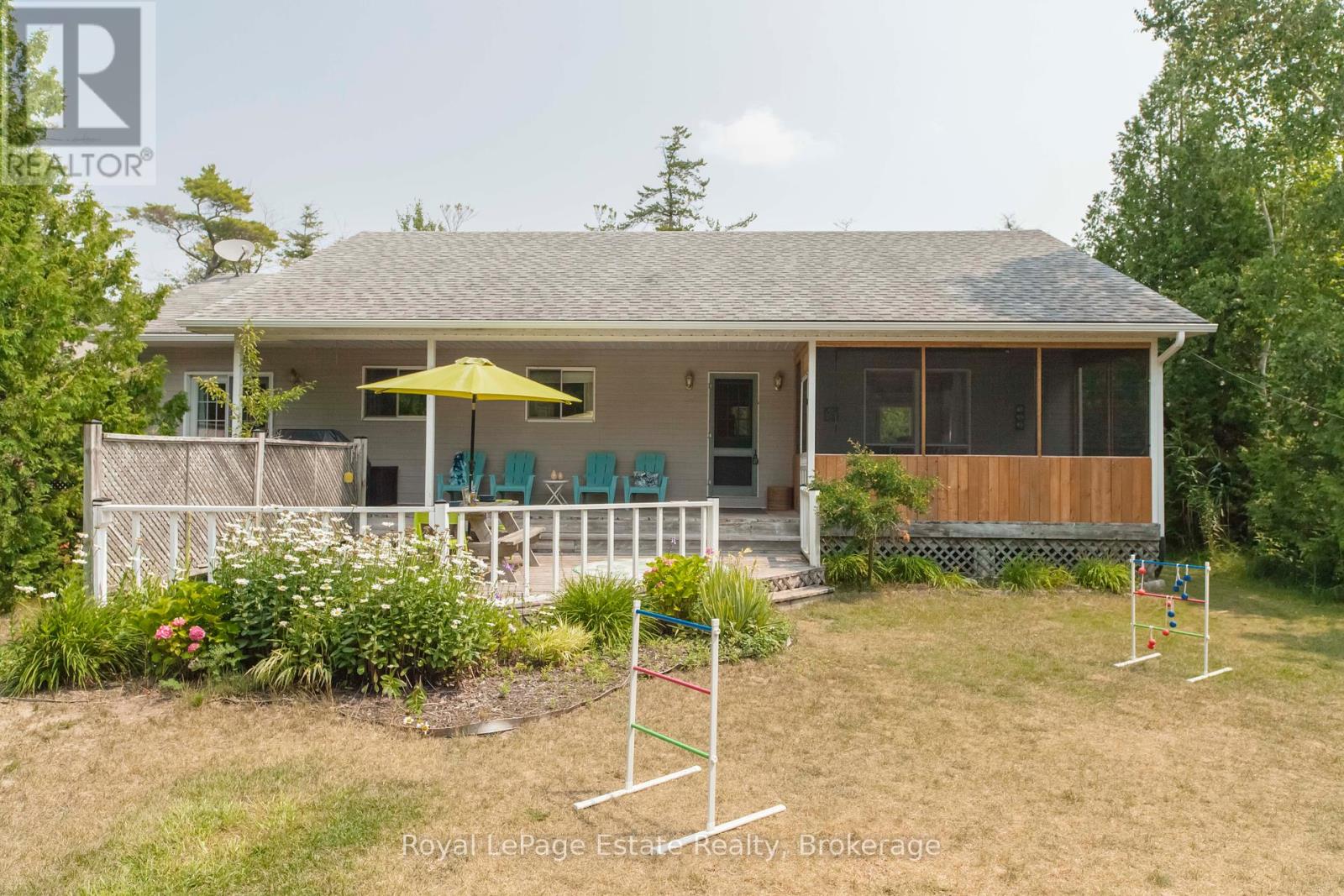 503 Bruce Avenue, South Bruce Peninsula, Ontario  N0H 2G0 - Photo 9 - X12328418