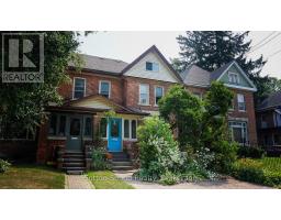 735 4TH AVENUE E, Owen Sound, Ontario