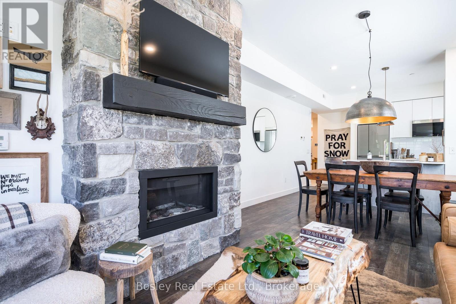 101 - 18 Beckwith Lane, Blue Mountains, Ontario  L9Y 2X5 - Photo 14 - X12328454