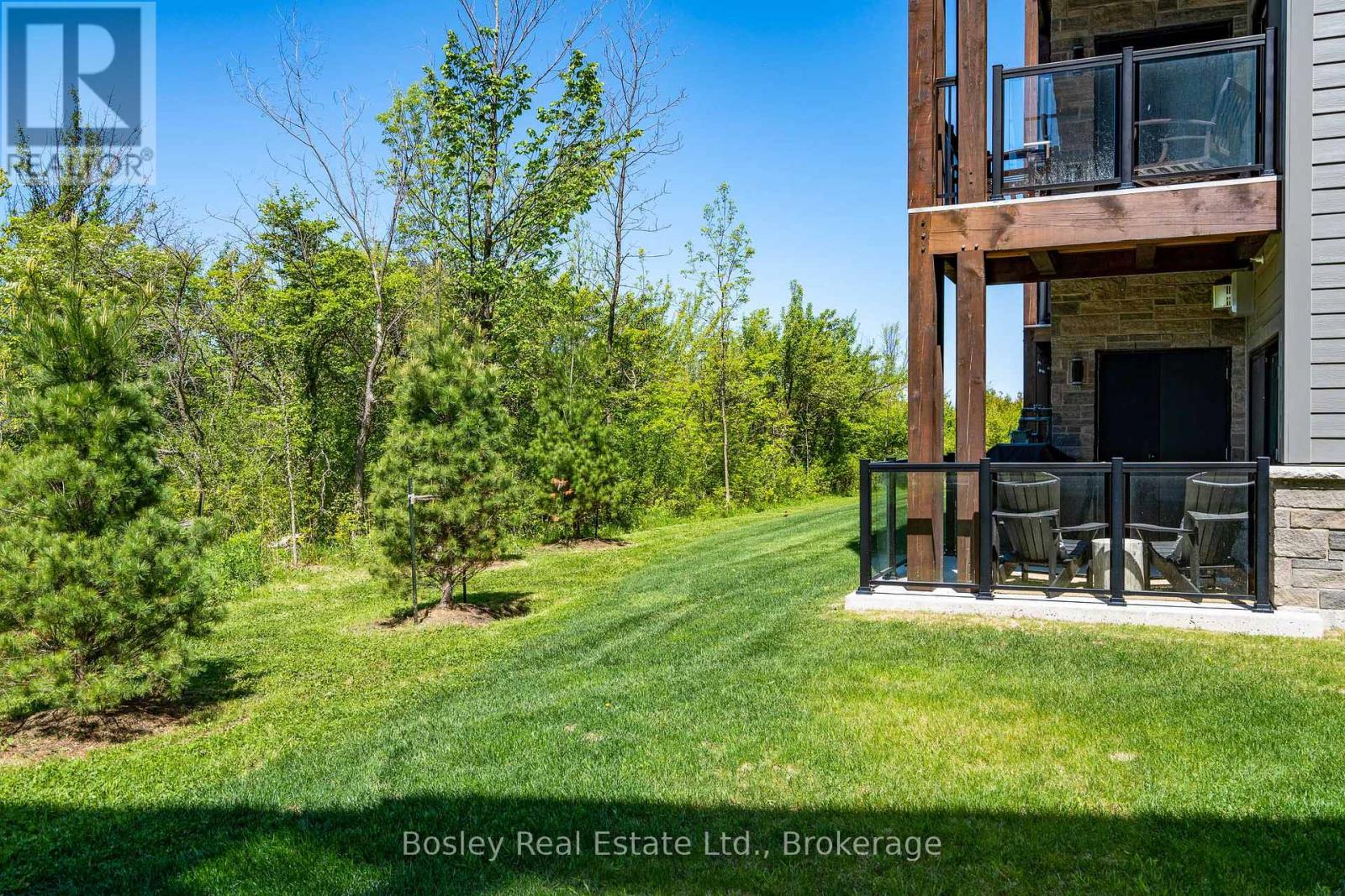 101 - 18 Beckwith Lane, Blue Mountains, Ontario  L9Y 2X5 - Photo 42 - X12328454