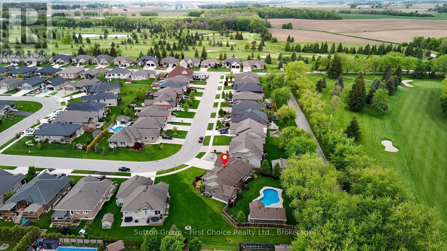 267 Sunset Drive, West Perth, Ontario  N0K 1N0 - Photo 45 - X12328475