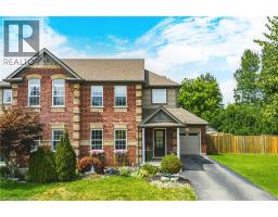 214 SNYDER'S Road E Unit# 2, Baden, Ontario
