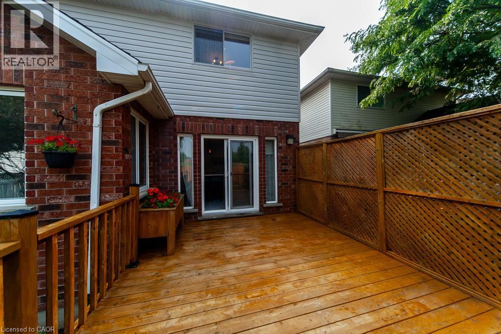 579 Windjammer Way, Waterloo, Ontario  N2K 3Z6 - Photo 49 - 40757825