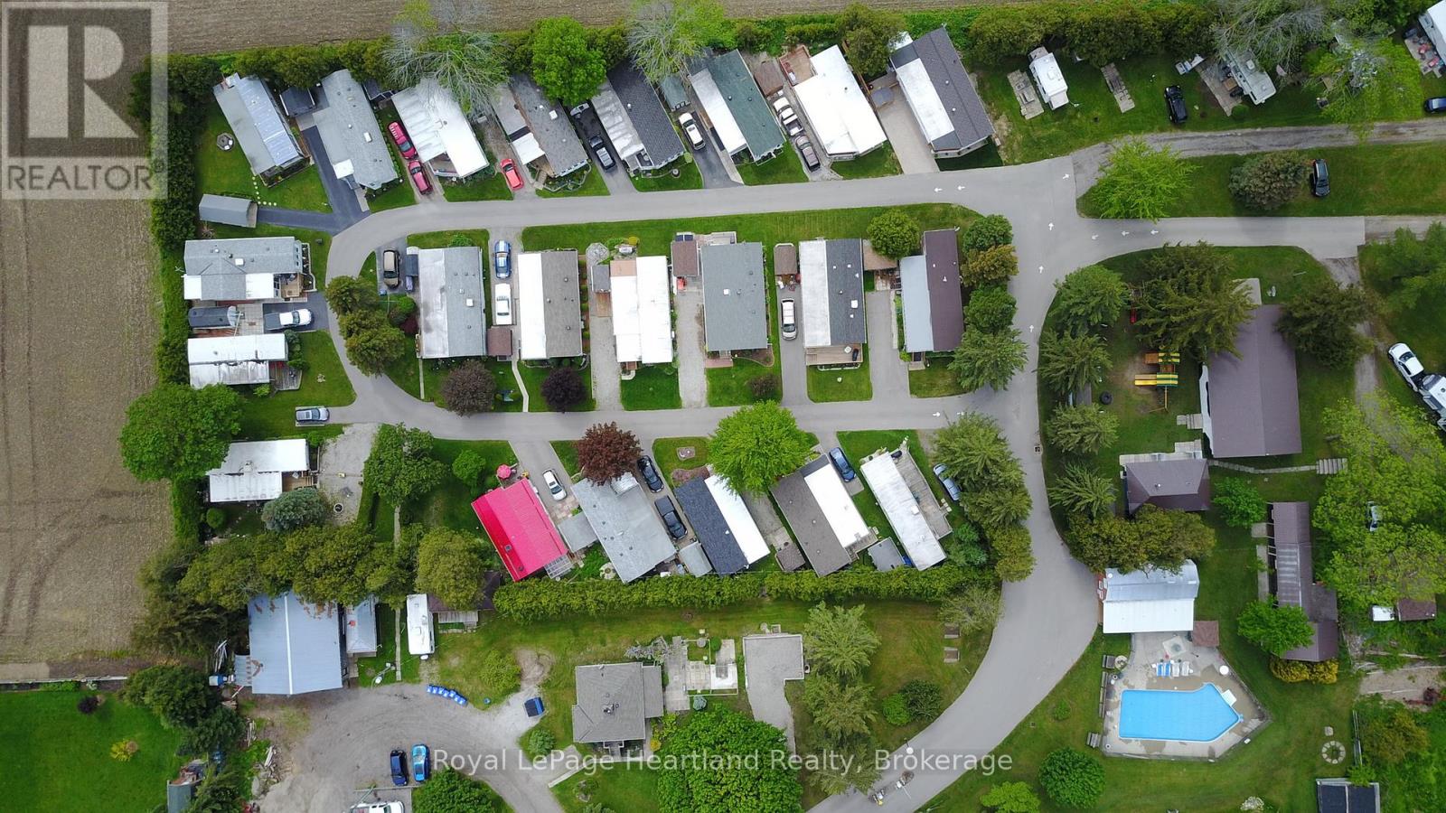 595487 Highway 59 North, East Zorra-Tavistock, Ontario  N4S 7W1 - Photo 16 - X12328488