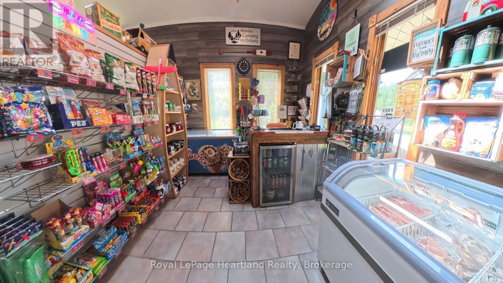 595487 Highway 59 North, East Zorra-Tavistock, Ontario  N4S 7W1 - Photo 4 - X12328488