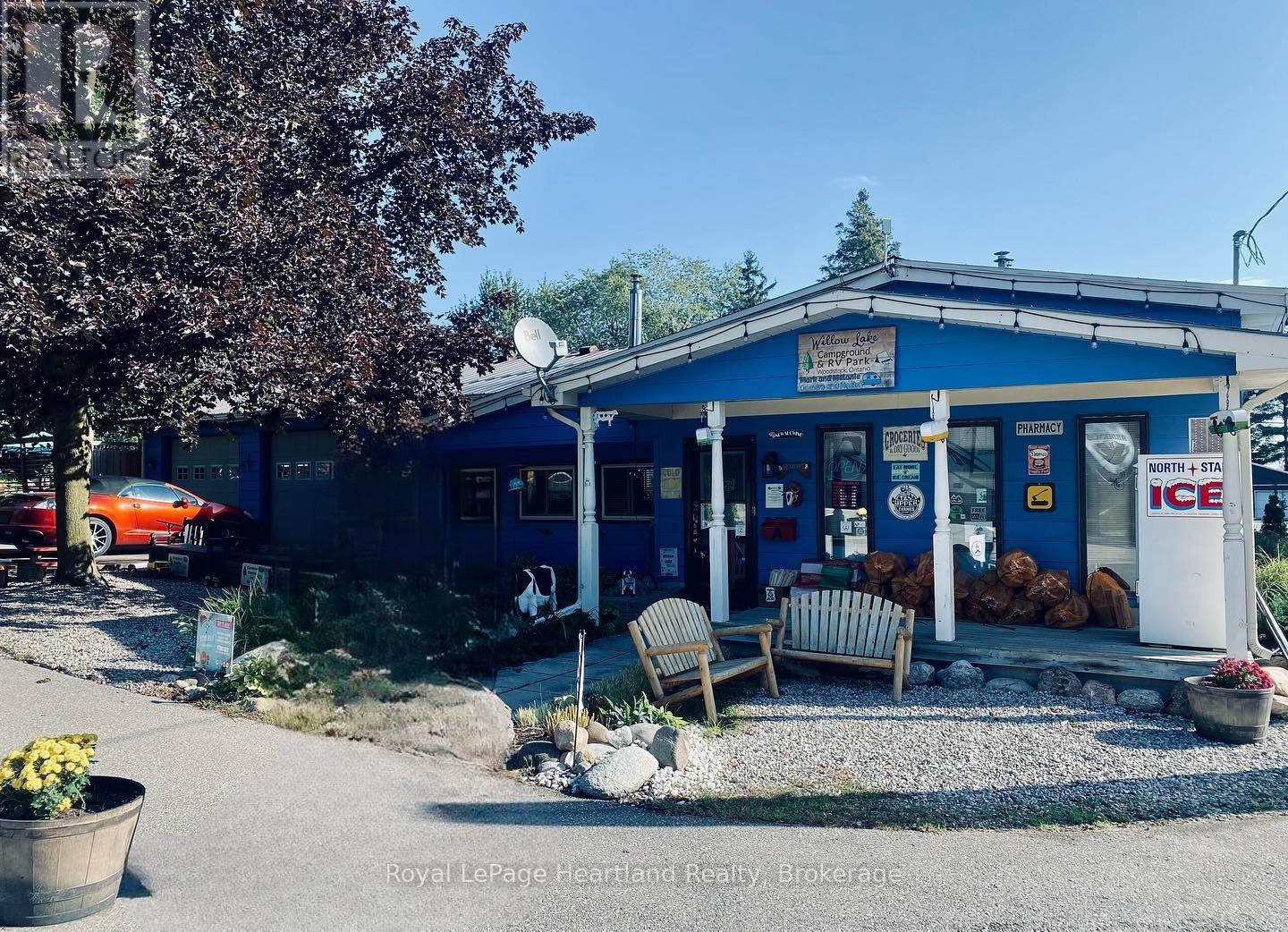 595487 Highway 59 North, East Zorra-Tavistock, Ontario  N4S 7W1 - Photo 7 - X12328488