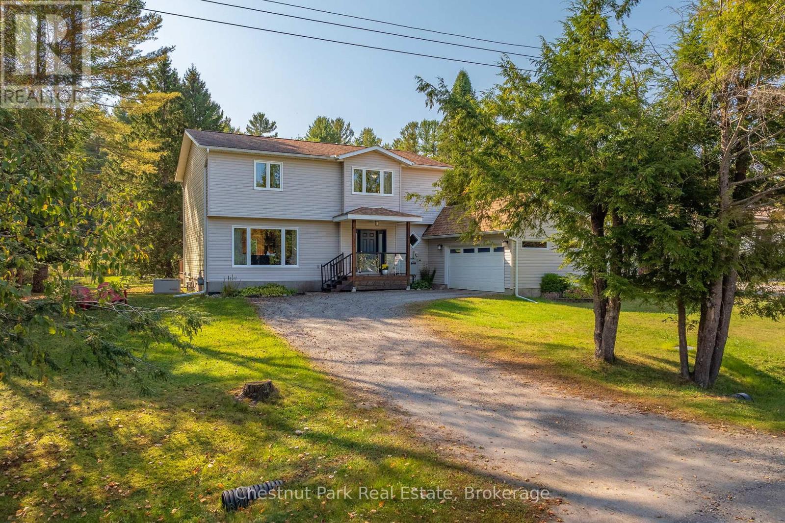 3 CORMACK CRESCENT, Bracebridge, Ontario