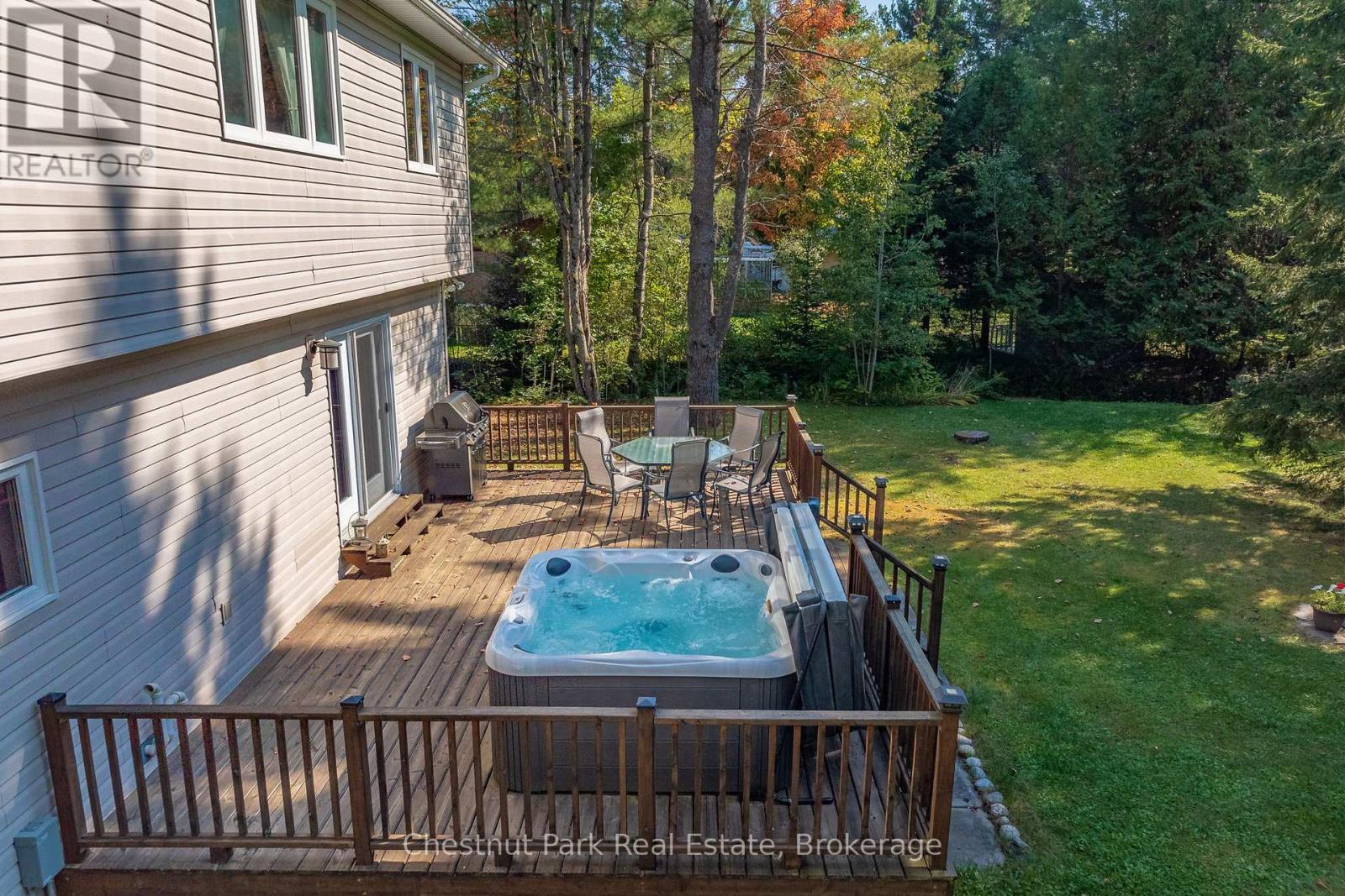 3 Cormack Crescent, Bracebridge, Ontario  P1L 1R3 - Photo 13 - X12328535