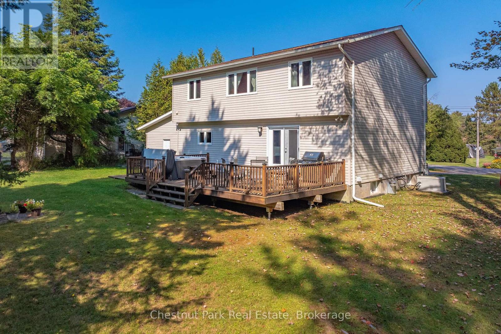 3 Cormack Crescent, Bracebridge, Ontario  P1L 1R3 - Photo 32 - X12328535