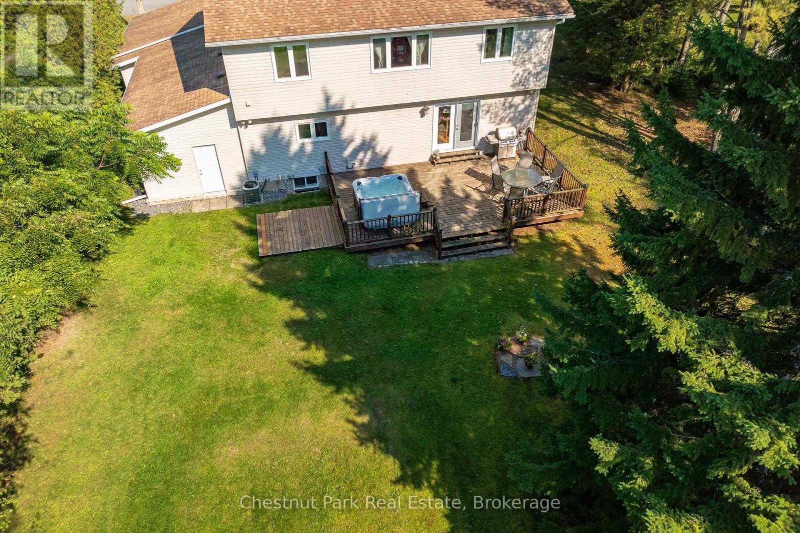 3 Cormack Crescent, Bracebridge, Ontario  P1L 1R3 - Photo 33 - X12328535