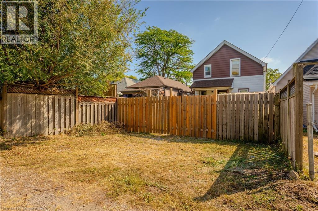 209 Weir Street N, Hamilton, Ontario  L8H 5G2 - Photo 25 - 40757874