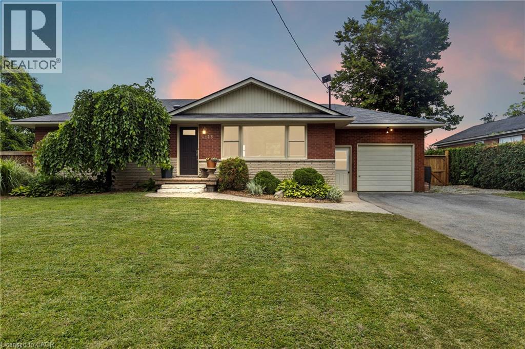 4153 ABERDEEN Road, Beamsville, Ontario