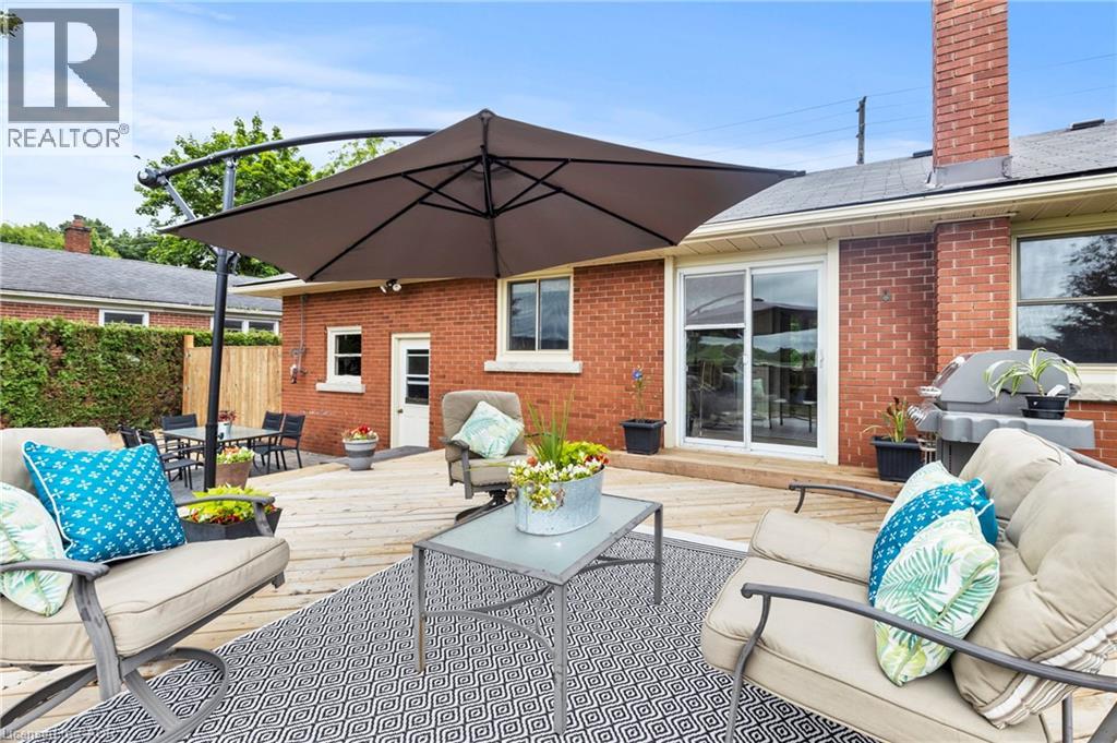 4153 Aberdeen Road, Beamsville, Ontario  L0R 1B6 - Photo 4 - 40757683