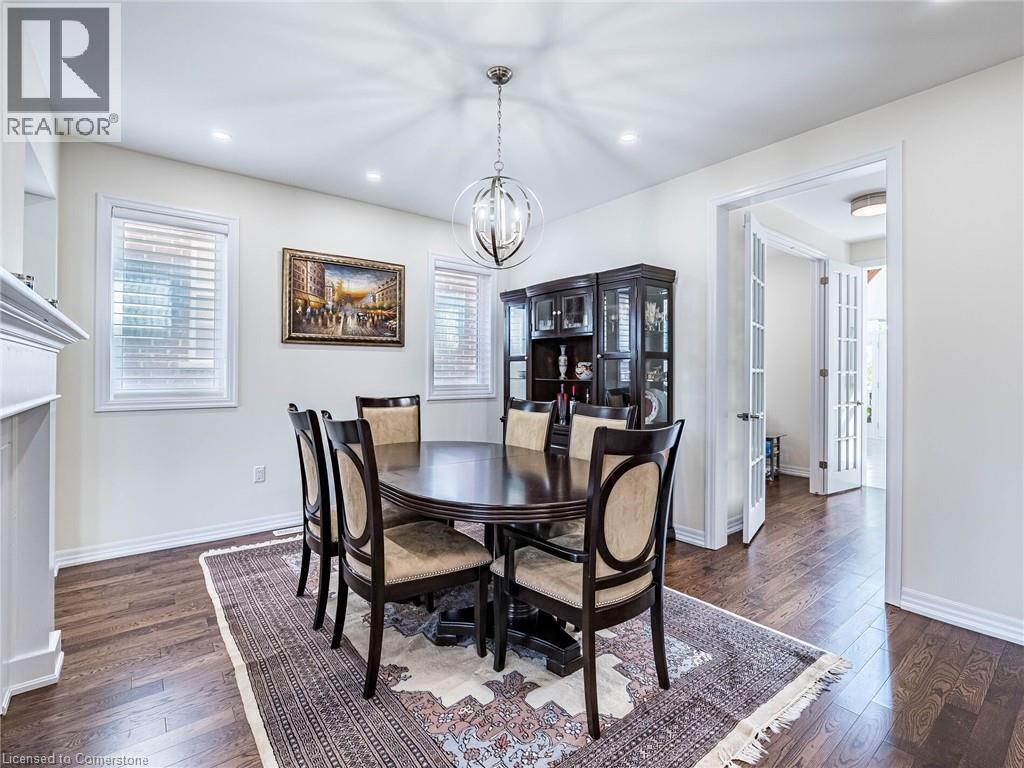323 Harold Dent Trail, Oakville, Ontario  L6M 1R3 - Photo 12 - 40757975