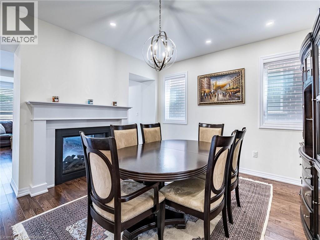 323 Harold Dent Trail, Oakville, Ontario  L6M 1R3 - Photo 13 - 40757975