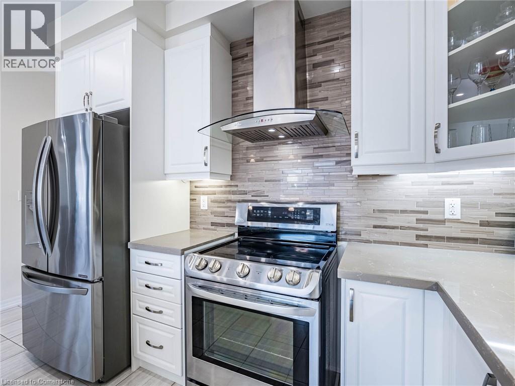 323 Harold Dent Trail, Oakville, Ontario  L6M 1R3 - Photo 19 - 40757975