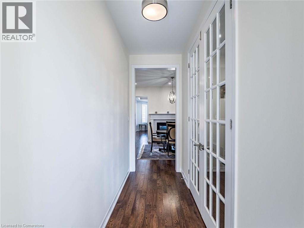 323 Harold Dent Trail, Oakville, Ontario  L6M 1R3 - Photo 20 - 40757975