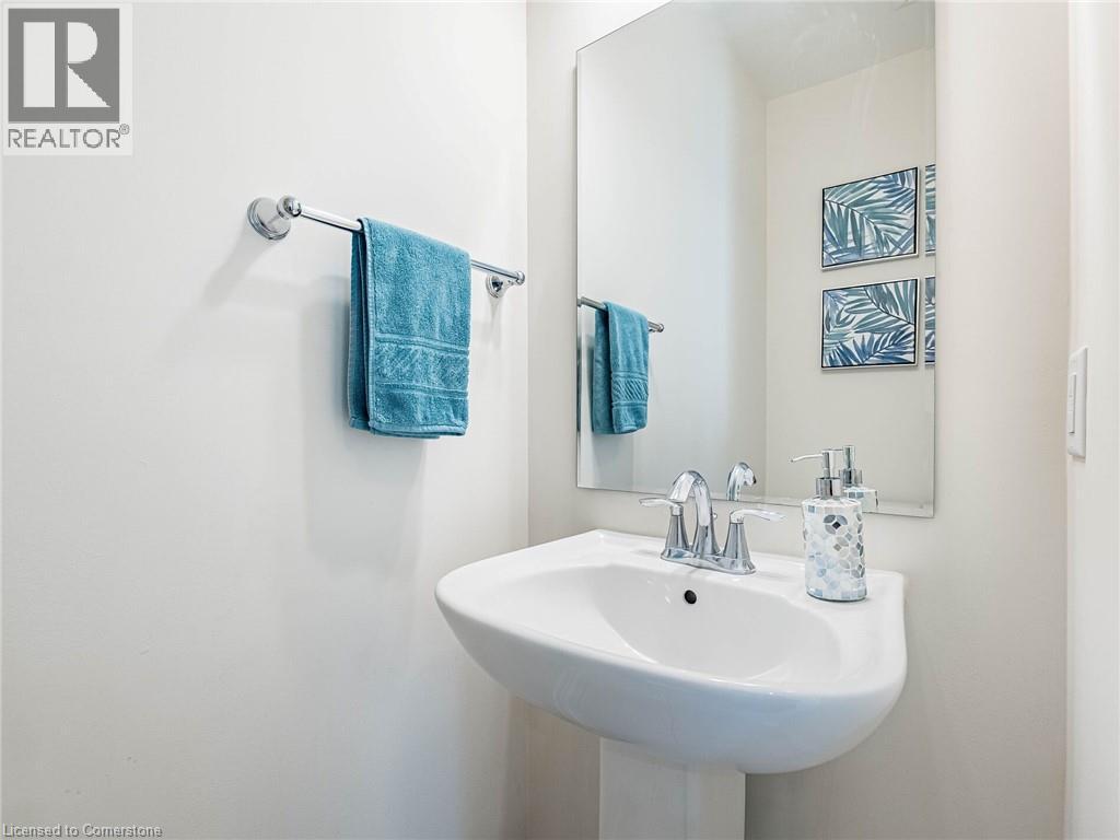 323 Harold Dent Trail, Oakville, Ontario  L6M 1R3 - Photo 22 - 40757975