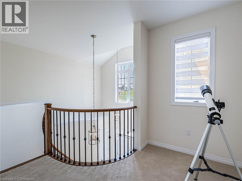 323 Harold Dent Trail, Oakville, Ontario  L6M 1R3 - Photo 24 - 40757975