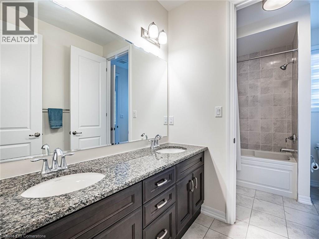 323 Harold Dent Trail, Oakville, Ontario  L6M 1R3 - Photo 38 - 40757975