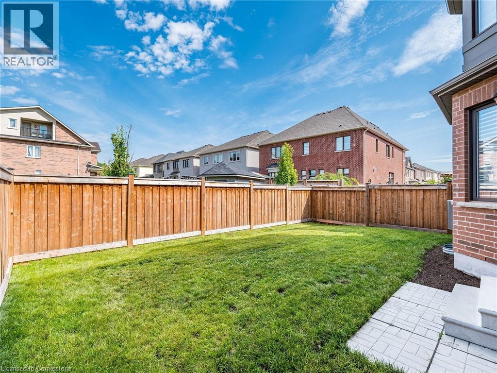 323 Harold Dent Trail, Oakville, Ontario  L6M 1R3 - Photo 46 - 40757975