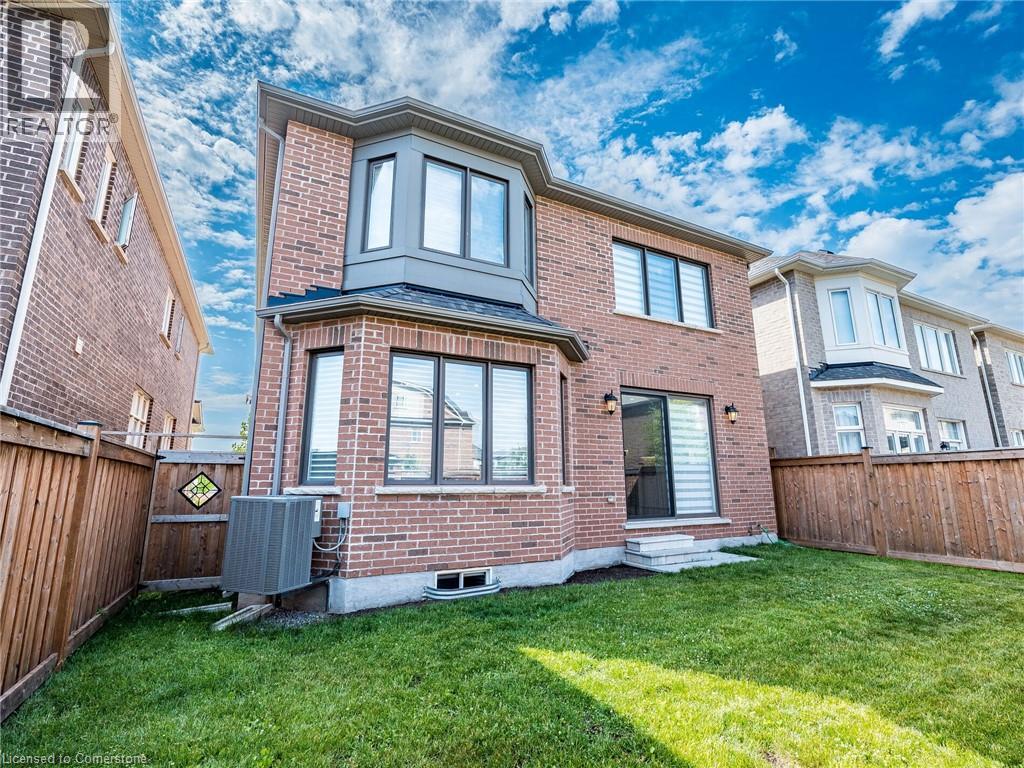 323 Harold Dent Trail, Oakville, Ontario  L6M 1R3 - Photo 48 - 40757975