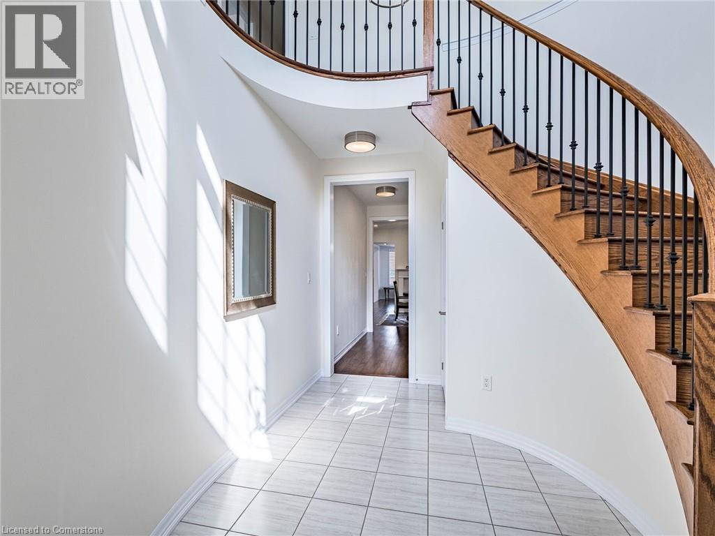 323 Harold Dent Trail, Oakville, Ontario  L6M 1R3 - Photo 6 - 40757975