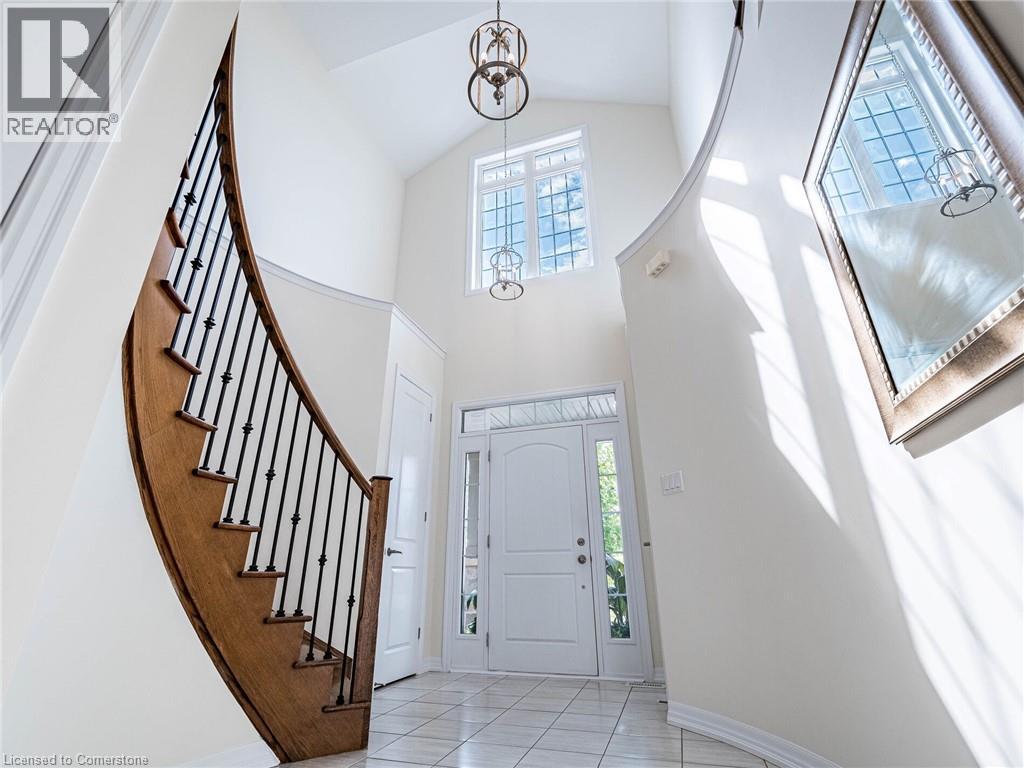 323 Harold Dent Trail, Oakville, Ontario  L6M 1R3 - Photo 7 - 40757975