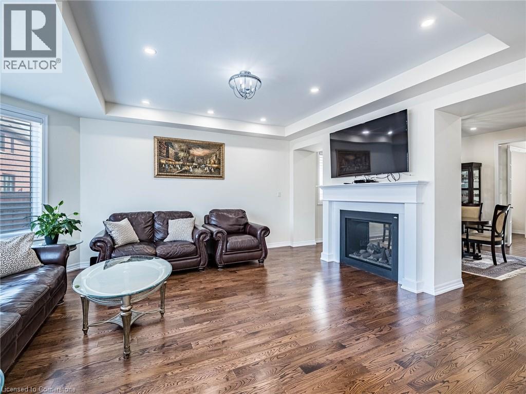 323 Harold Dent Trail, Oakville, Ontario  L6M 1R3 - Photo 9 - 40757975