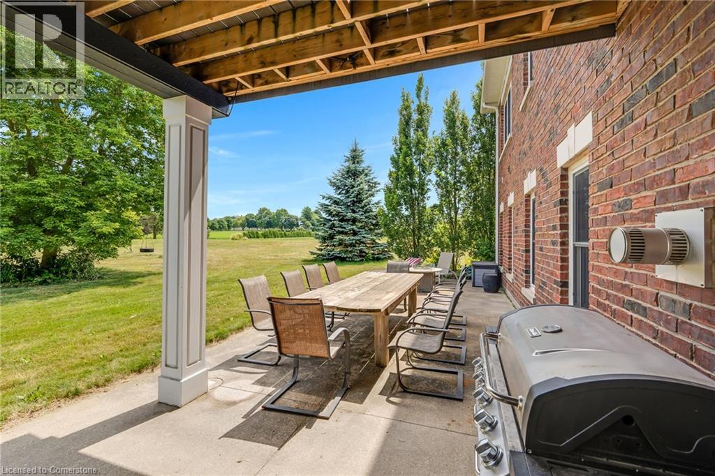 2865 Herrgott Road, St. Clements, Ontario  N0B 2M0 - Photo 36 - 40757824